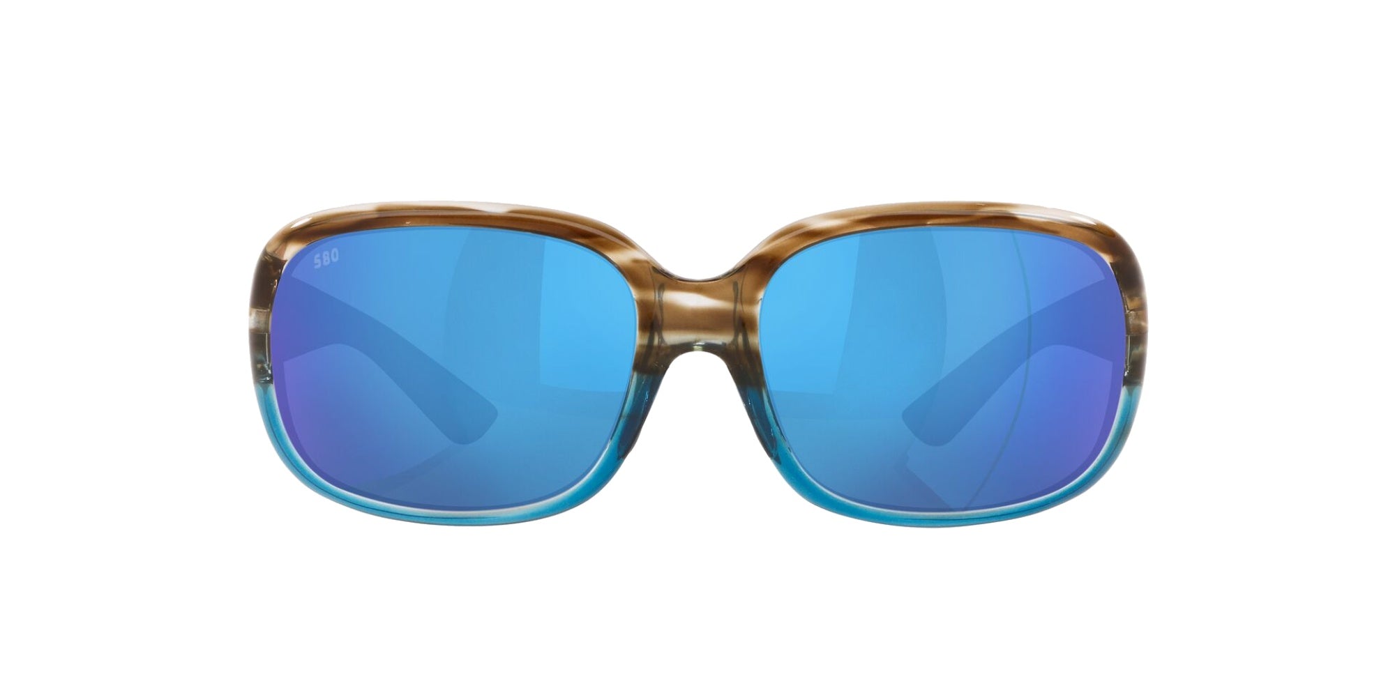 (904101) SHINY WAHOO | BLUE MIRROR