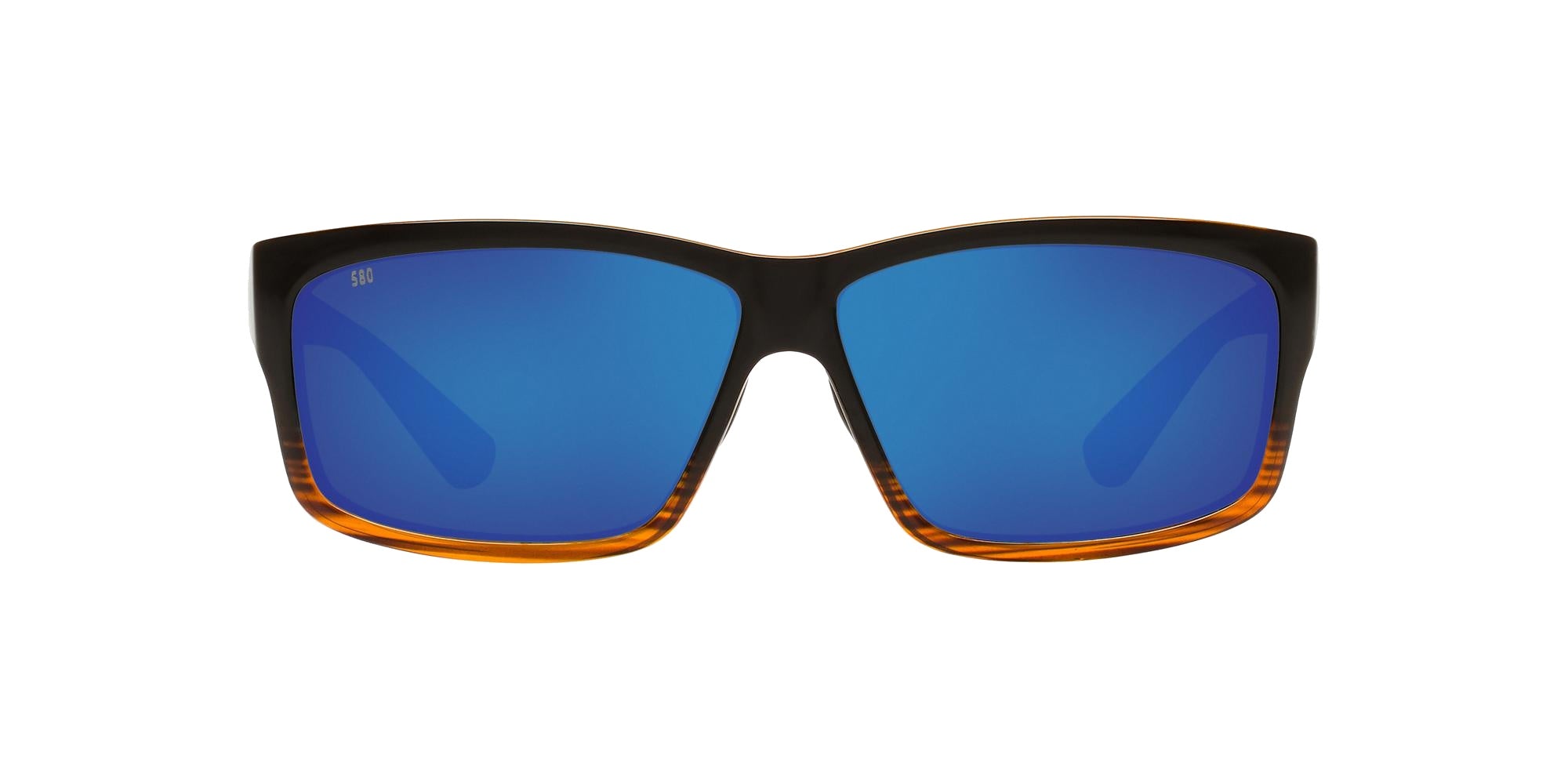 (904717) COCONUT FADE | BLUE MIRROR