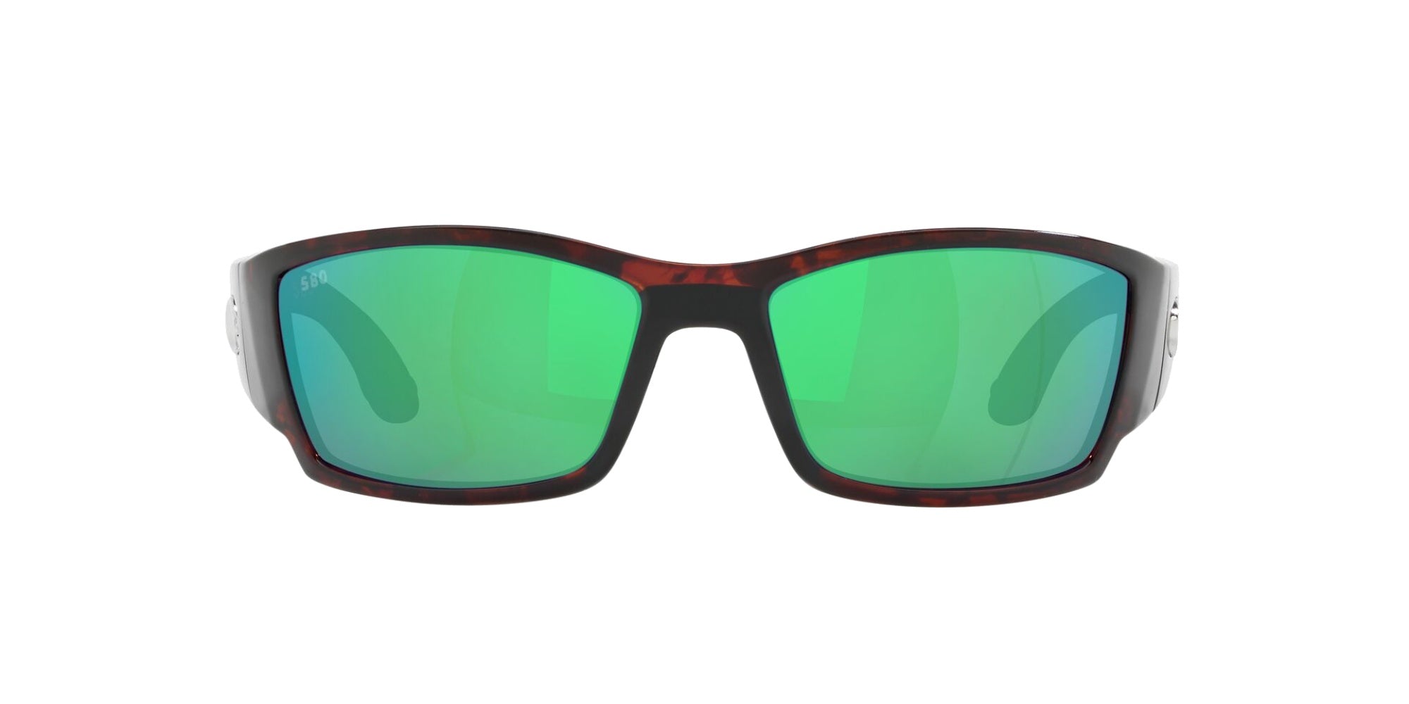 TORTOISE | GREEN MIRROR