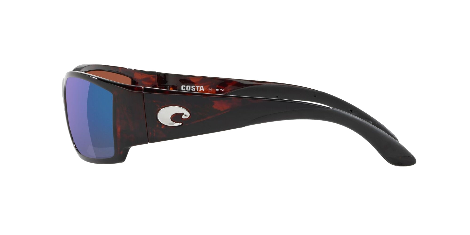 TORTOISE | GREEN MIRROR