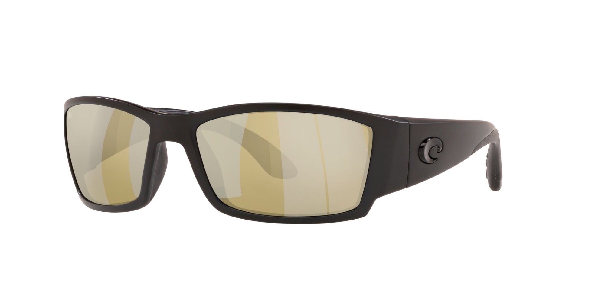 BLACK | SUNRISE SILVER MIRROR