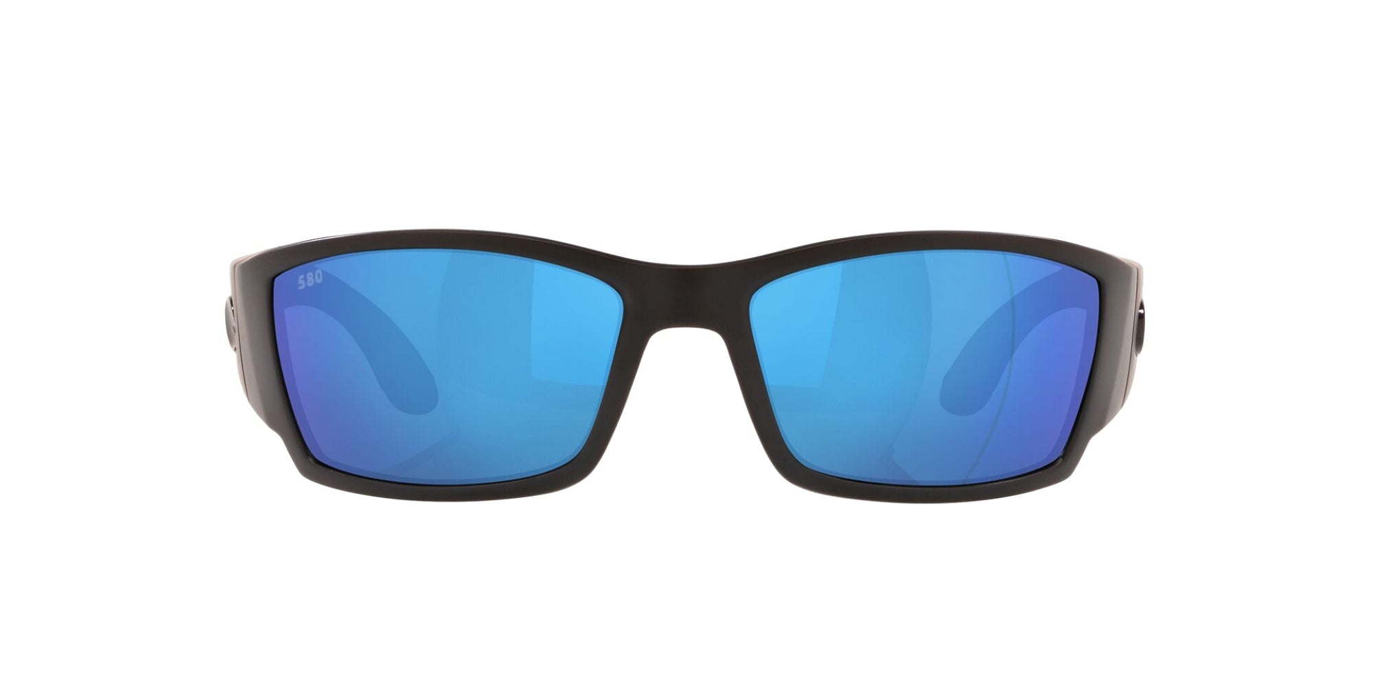 BLACKOUT | BLUE MIRROR