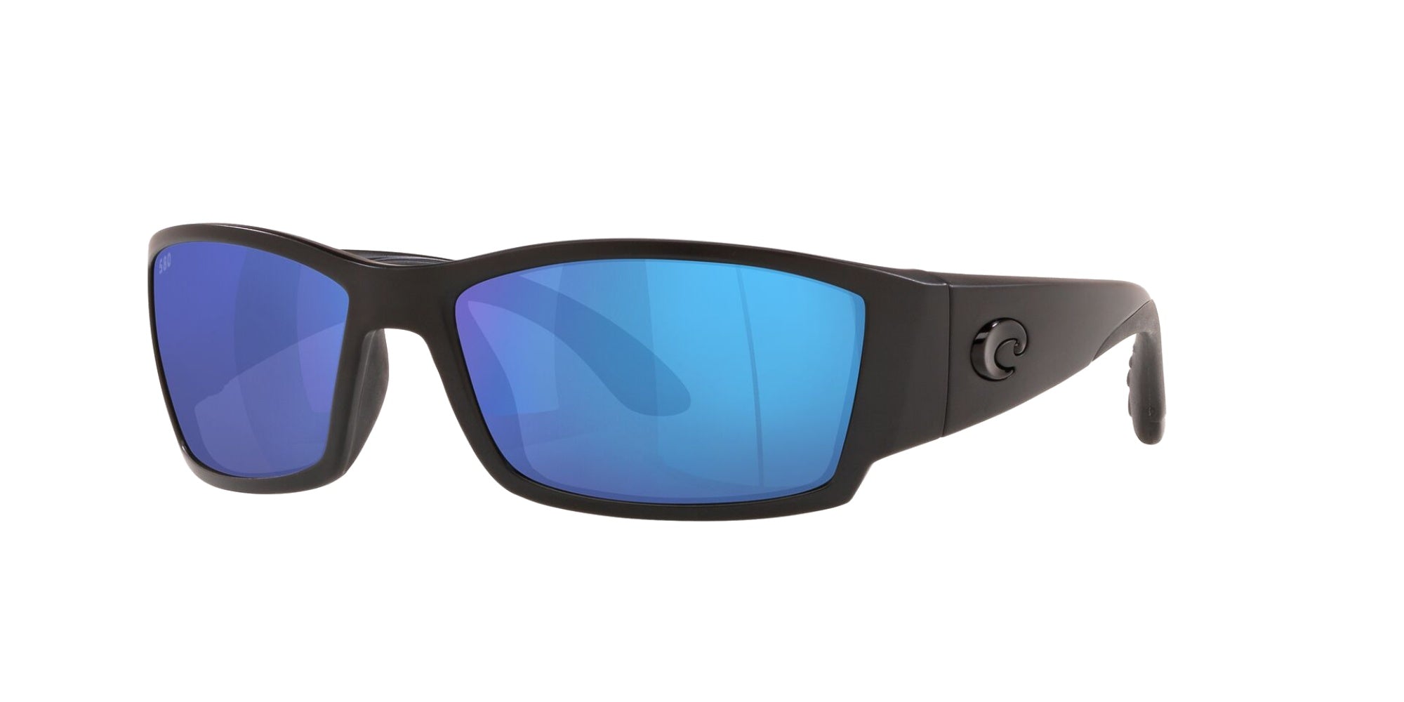 BLACKOUT | BLUE MIRROR