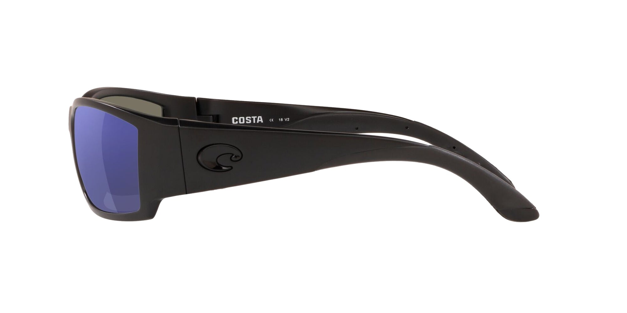 BLACKOUT | BLUE MIRROR