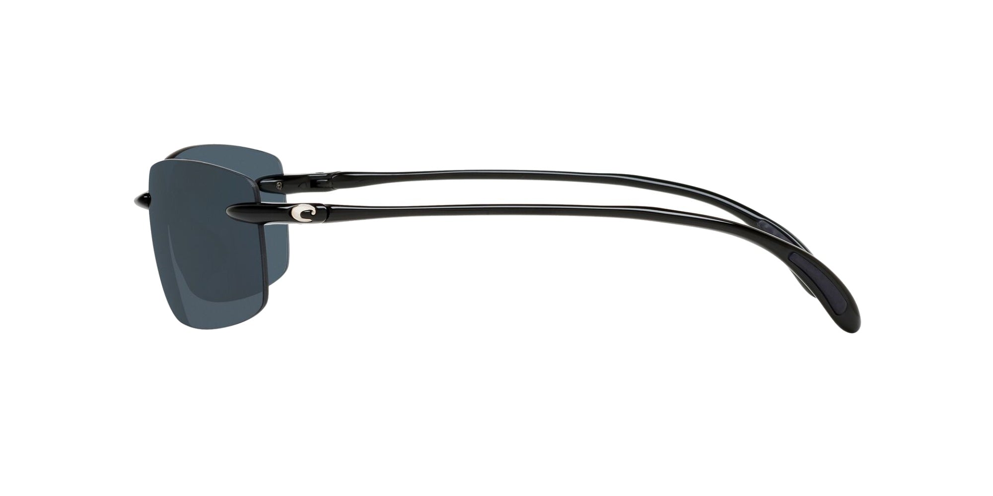 BLACK SHINY | GRAY GREY