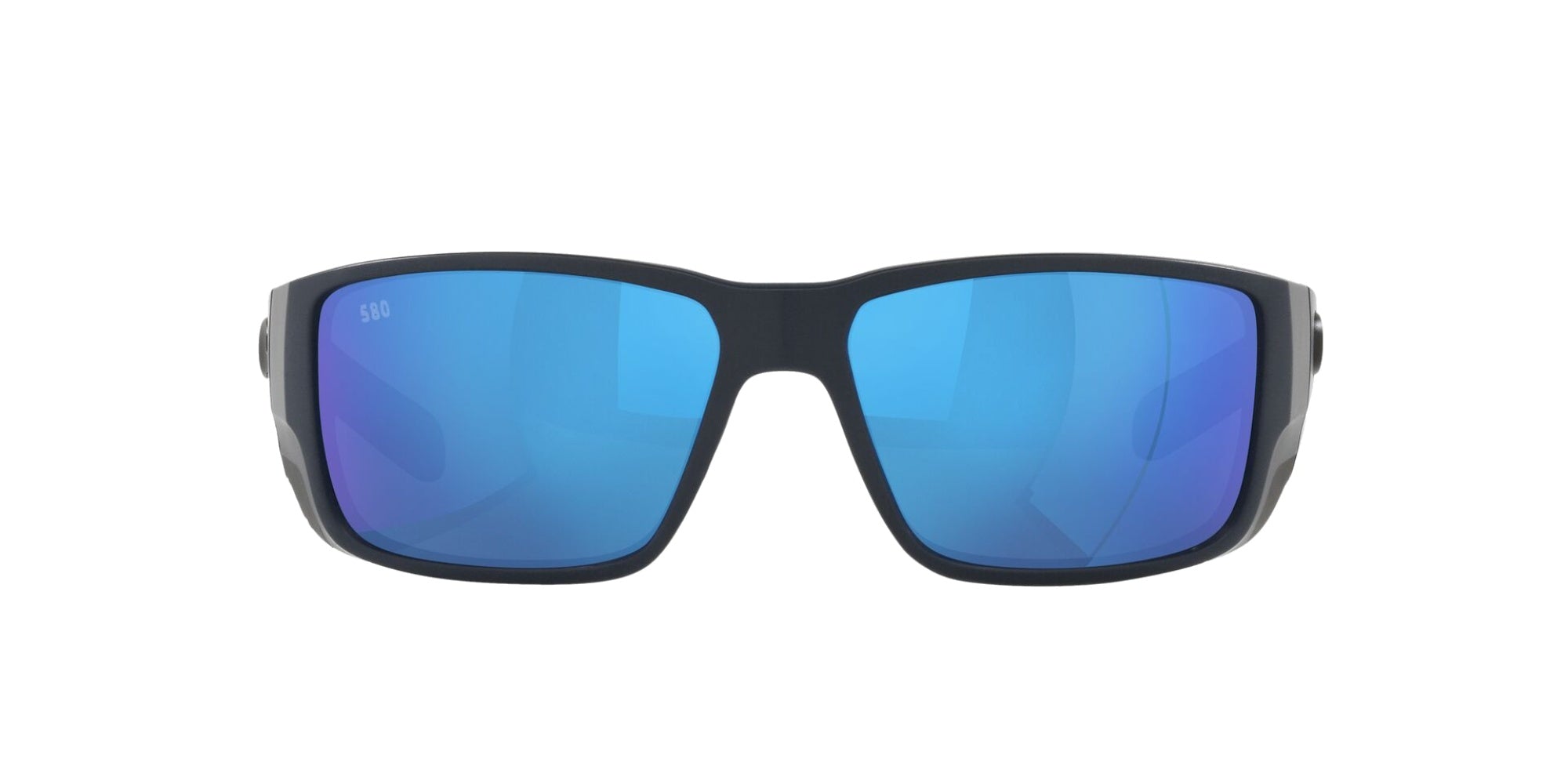 MATTE MIDNIGHT BLUE | BLUE MIRROR