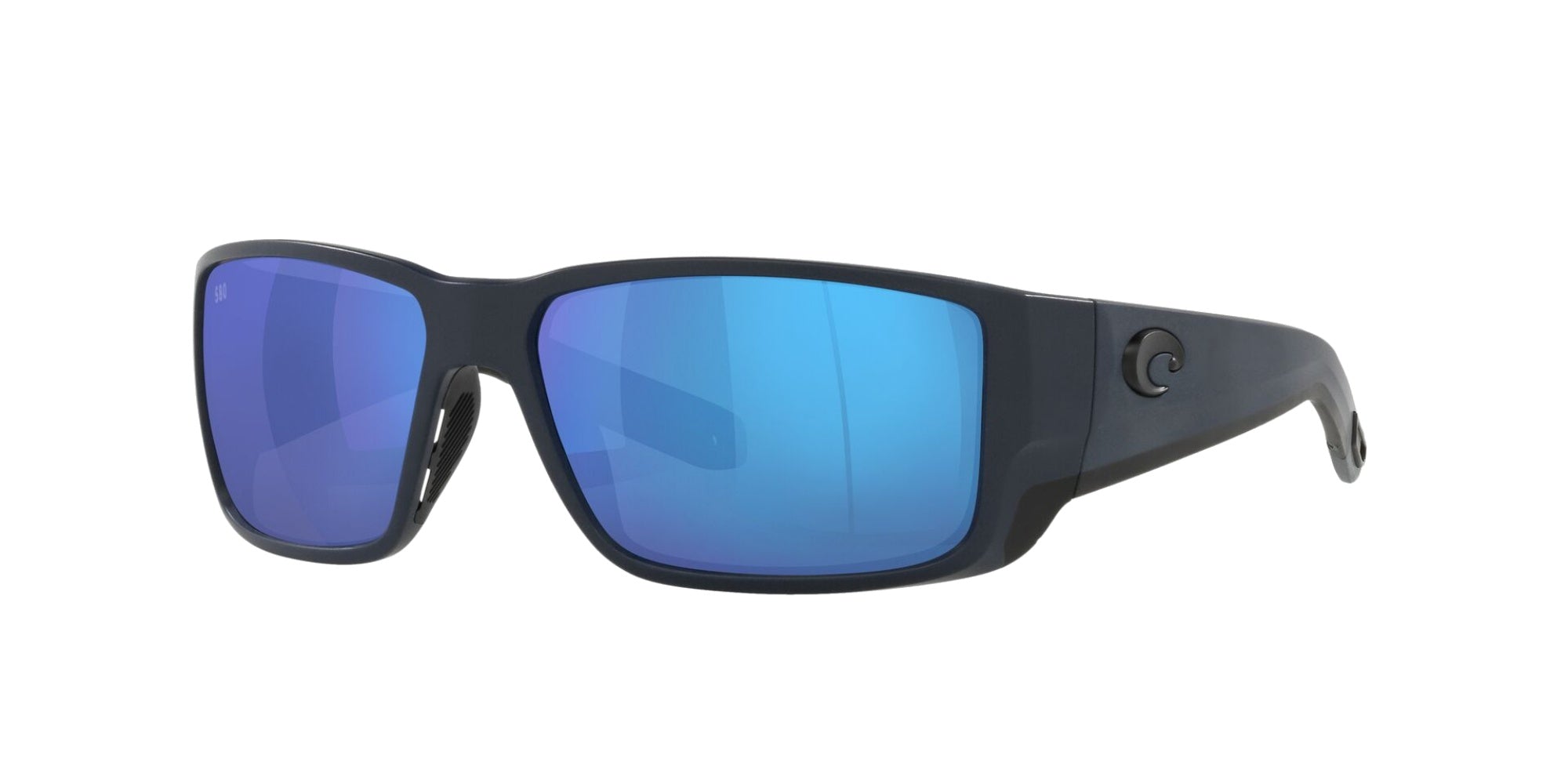 MATTE MIDNIGHT BLUE | BLUE MIRROR