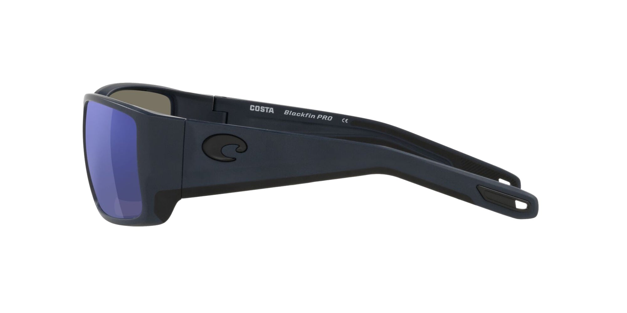 MATTE MIDNIGHT BLUE | BLUE MIRROR