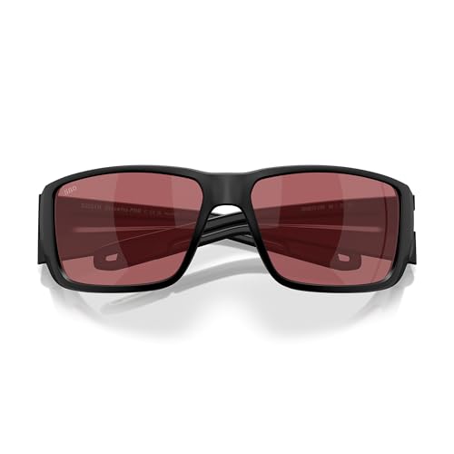 BLACKFIN PRO 6S9078 COSTA SUNGLASSES