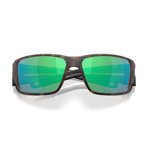 BLACKFIN PRO 6S9078 COSTA SUNGLASSES