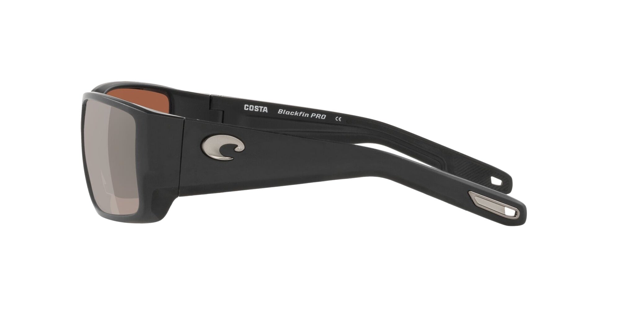 MATTE BLACK | COPPER SILVER MIRROR