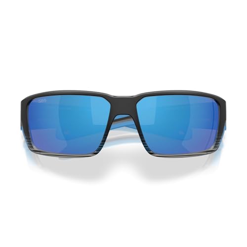 MATTE SMOKE CRYSTAL JADE | BLUE MIRROR