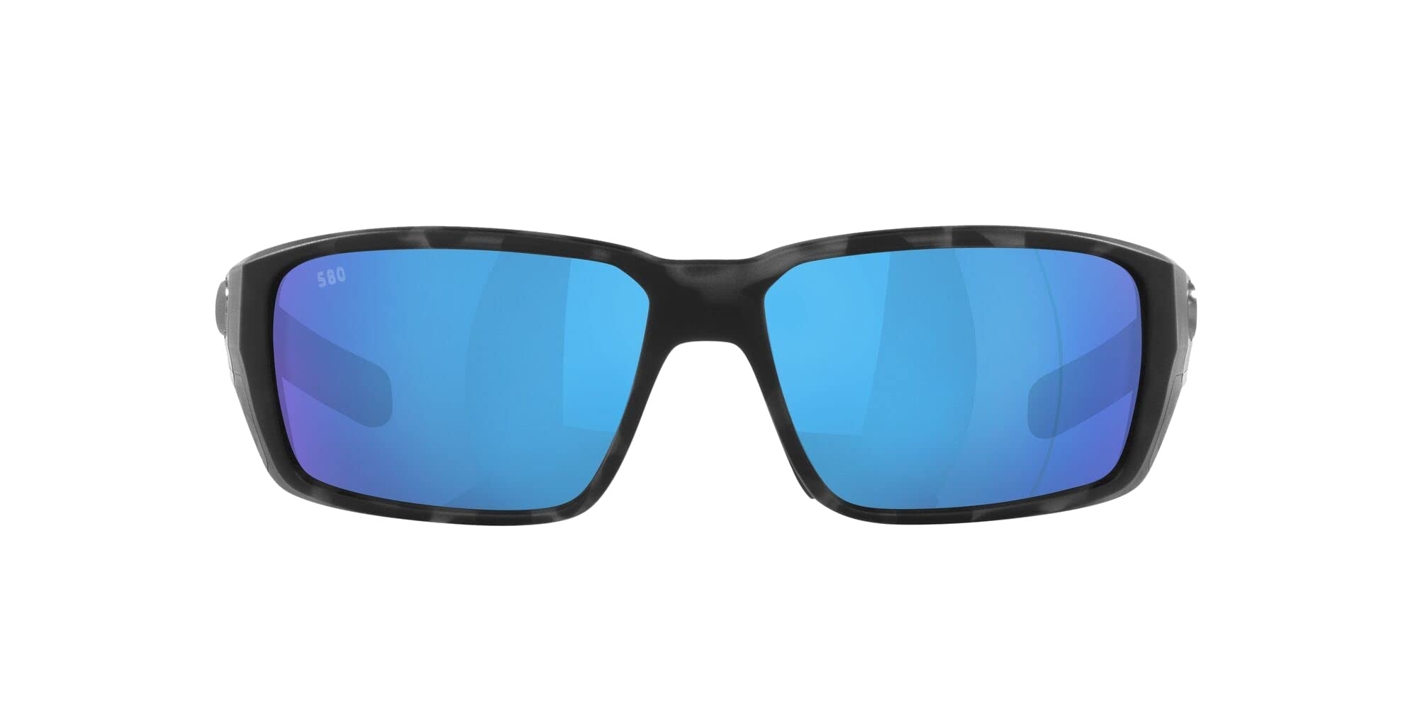 TIGER SHARK | BLUE MIRROR