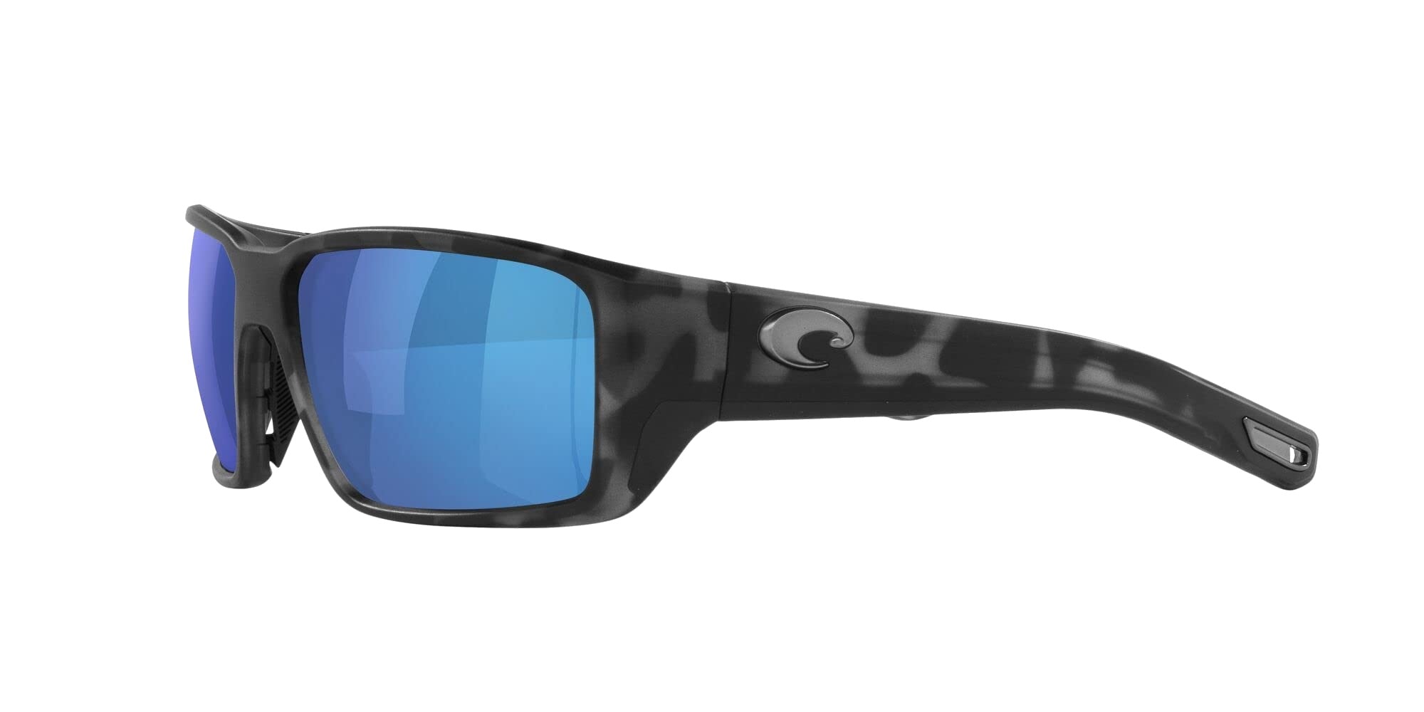 TIGER SHARK | BLUE MIRROR