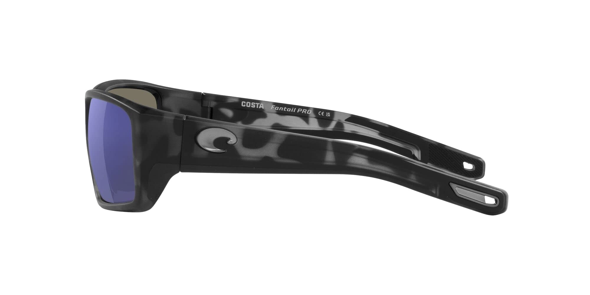 TIGER SHARK | BLUE MIRROR