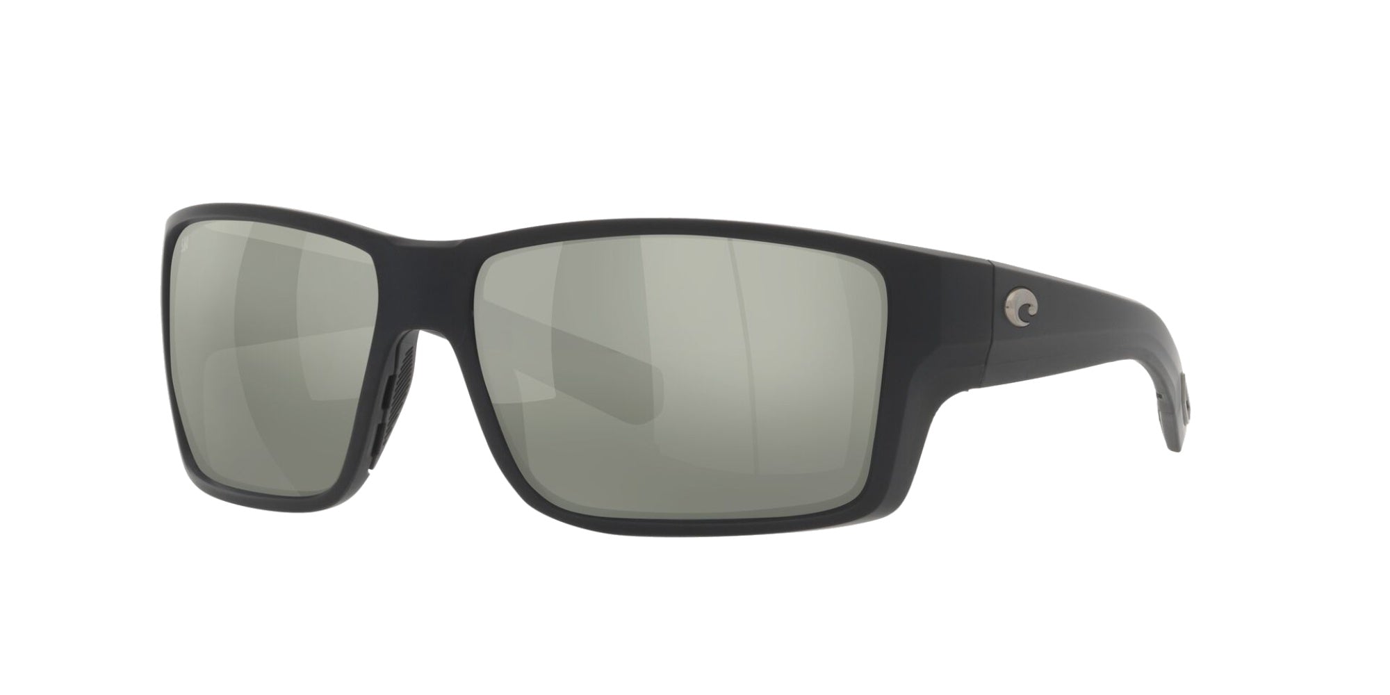 BLACK | GREY SILVER MIRROR