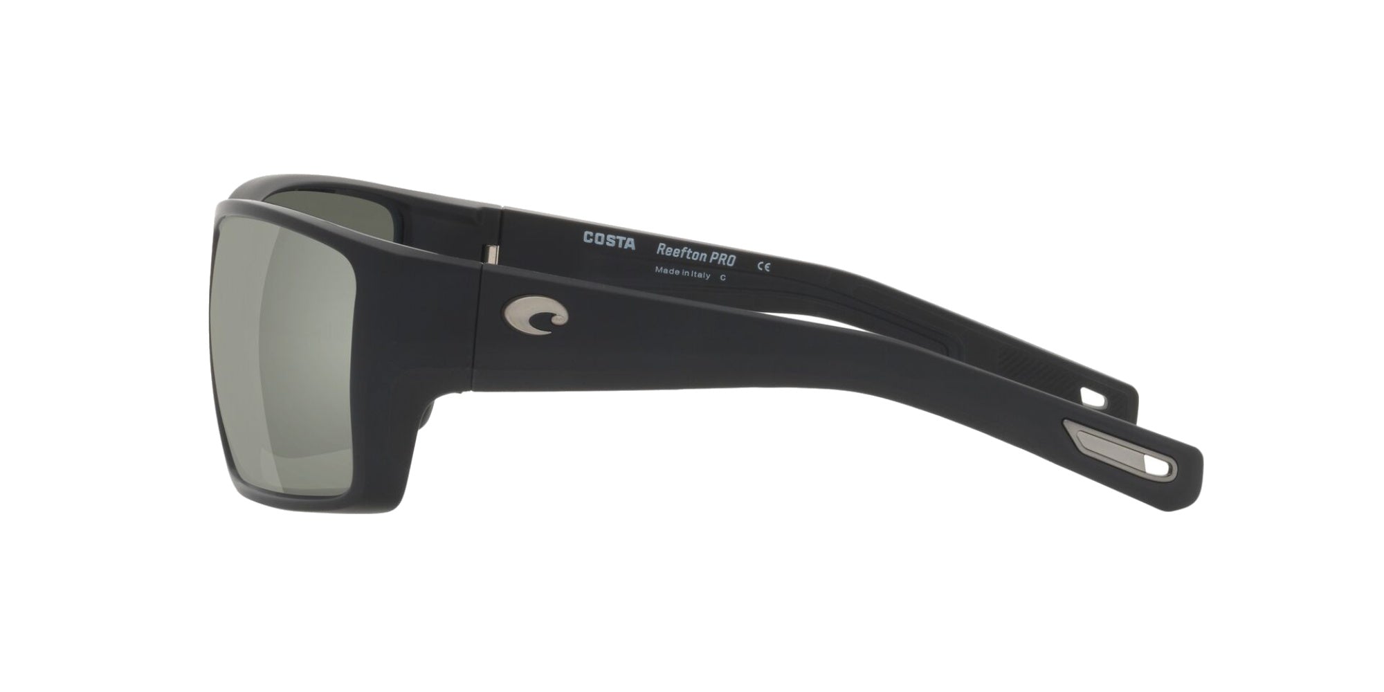 BLACK | GREY SILVER MIRROR