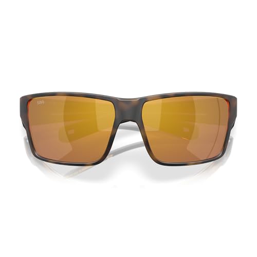 MATTE TORTOISE | GOLD MIRROR