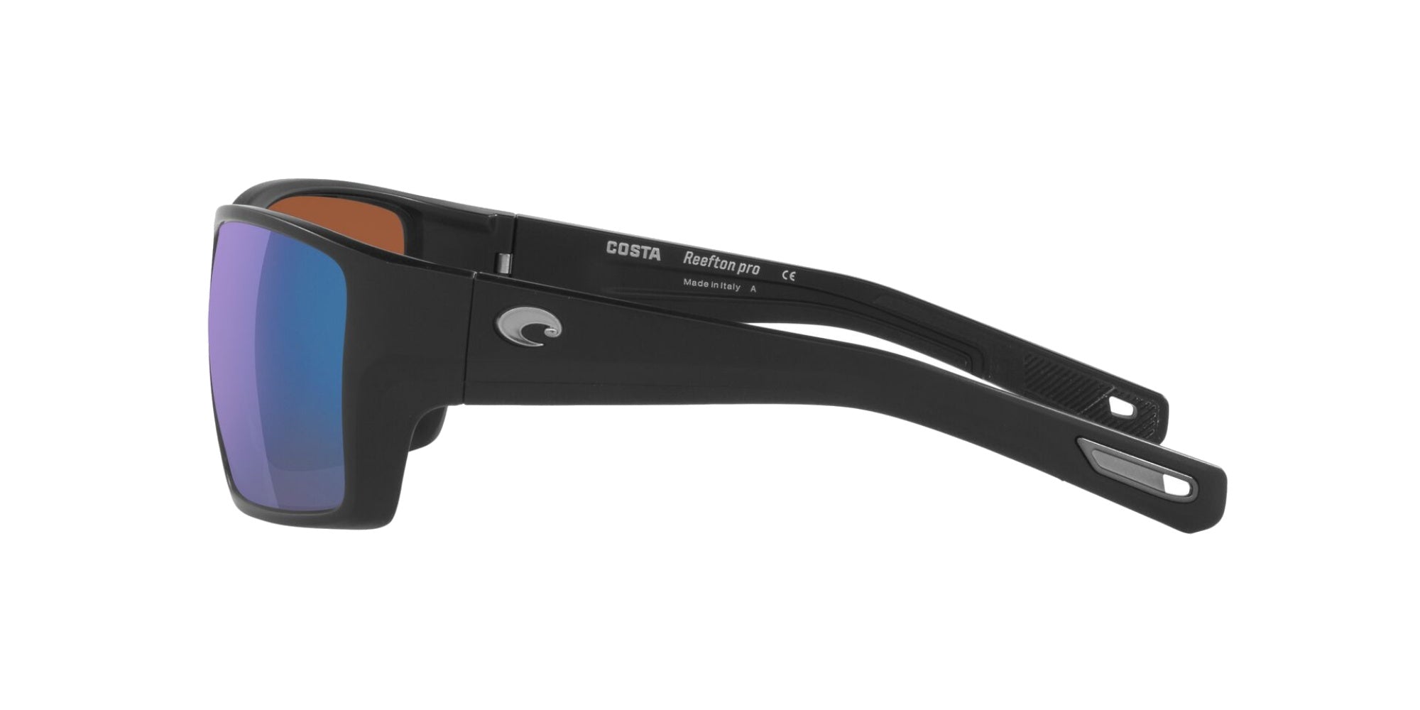 BLACK | GREEN MIRROR