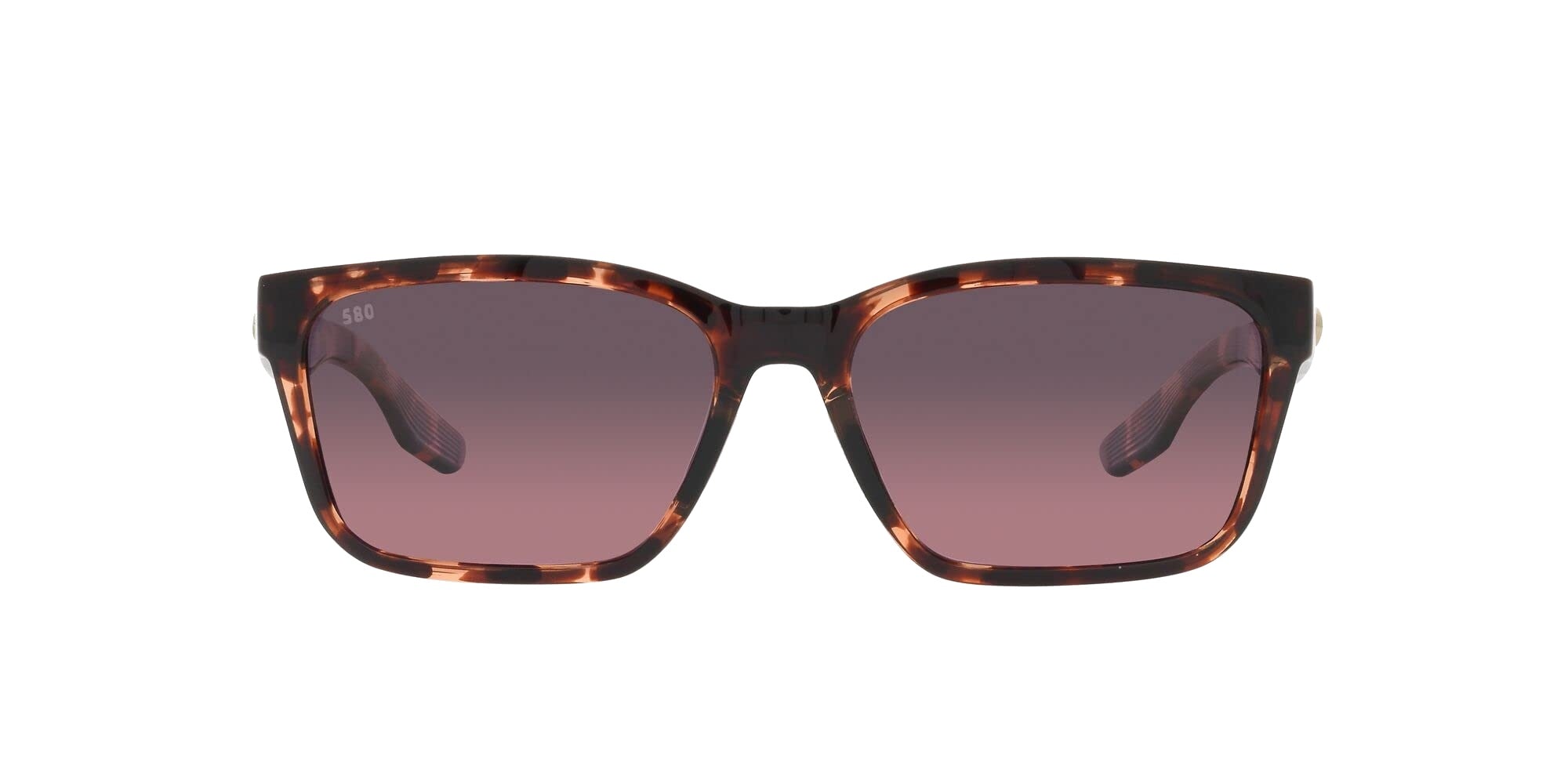 COBALT TORTOISE | ROSE GRADIENT