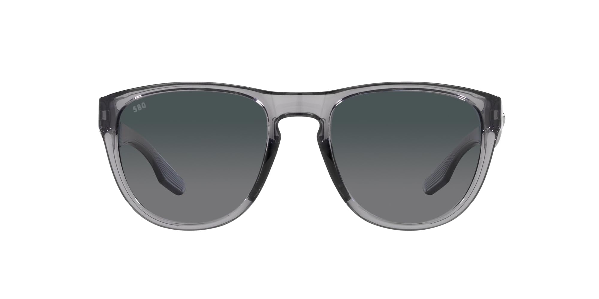 GREY CRYSTAL | GREY GRADIENT