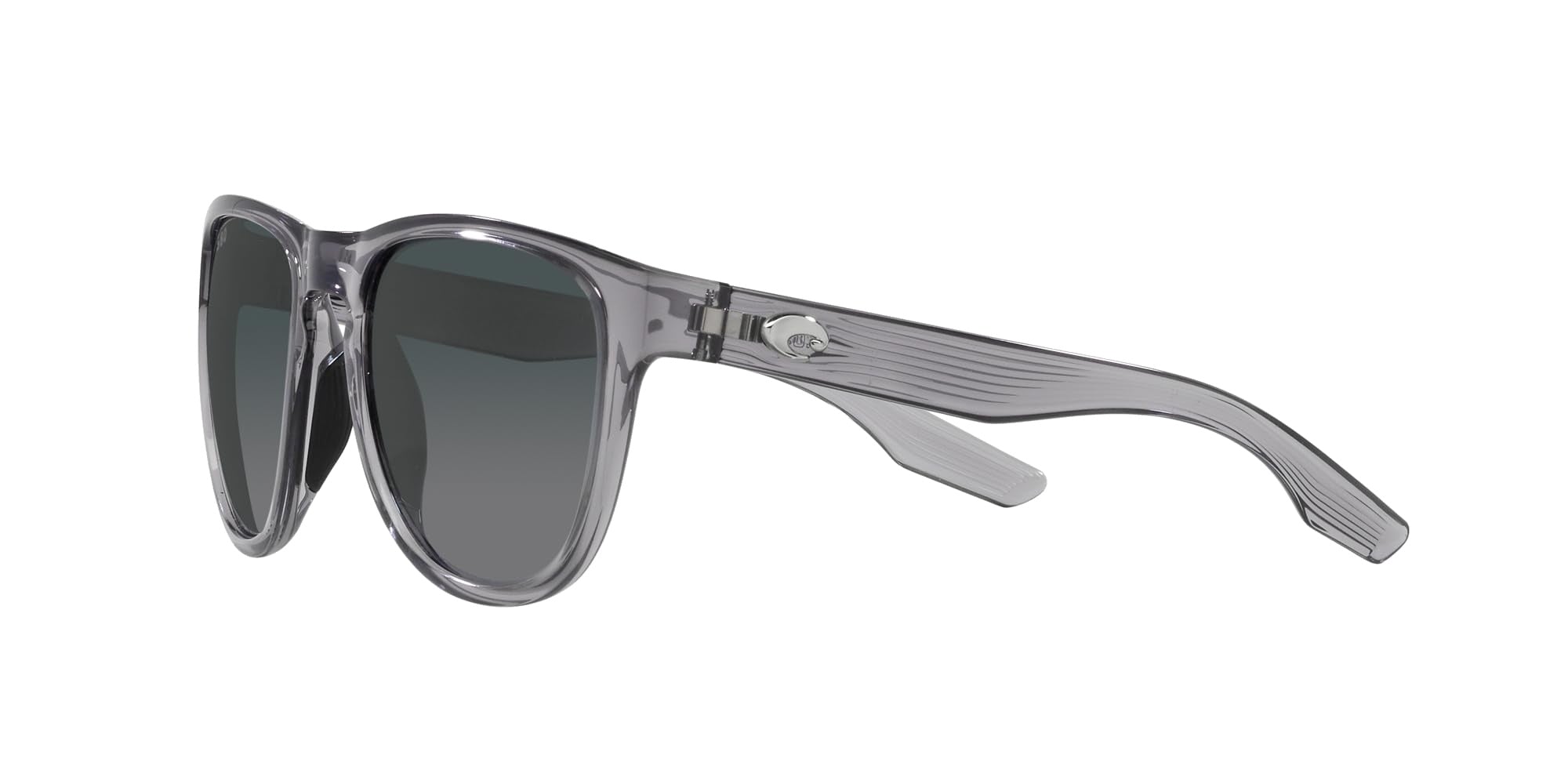 GREY CRYSTAL | GREY GRADIENT