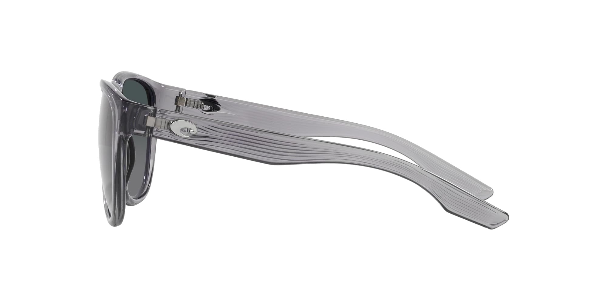 GREY CRYSTAL | GREY GRADIENT