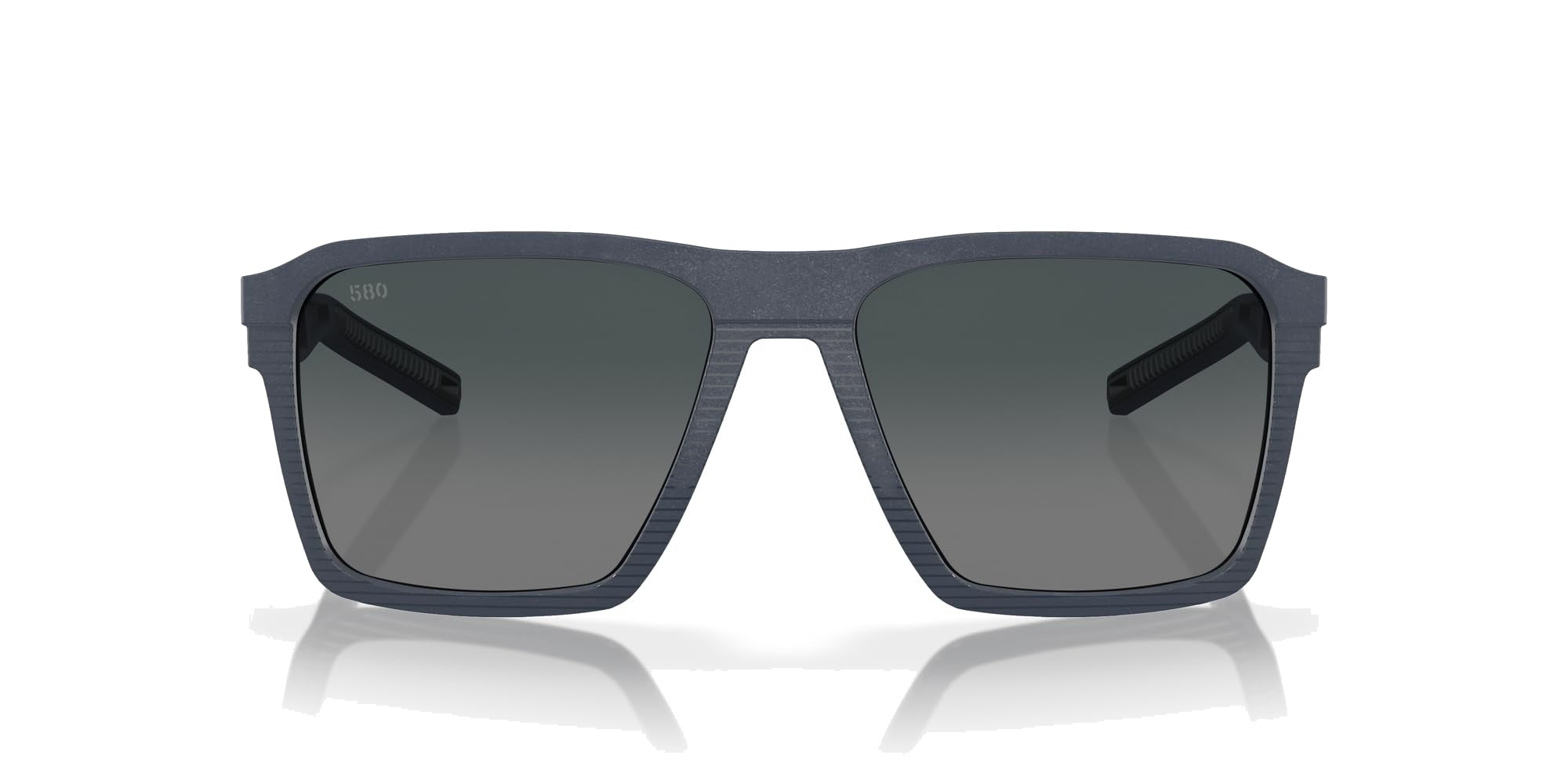 NET MIDNIGHT BLUE | GREY GRADIENT