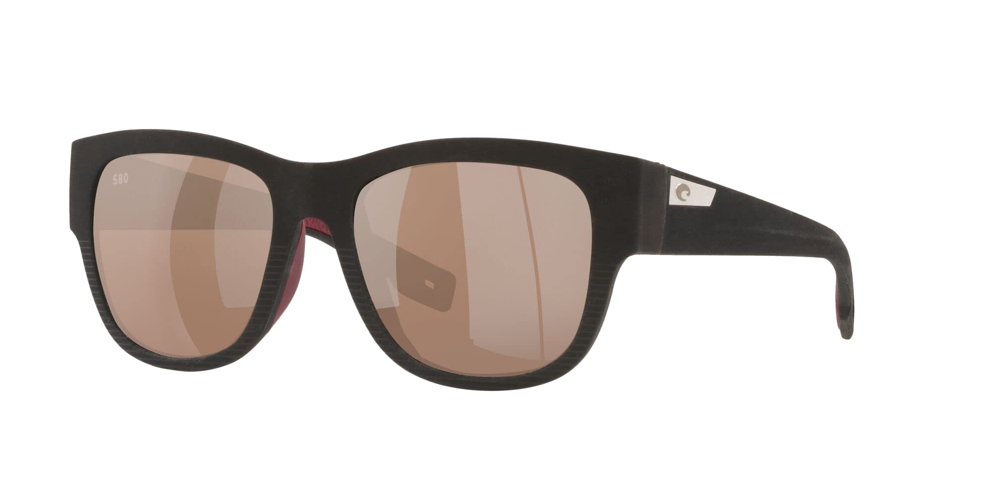 NET BLACK | COPPER SILVER MIRROR