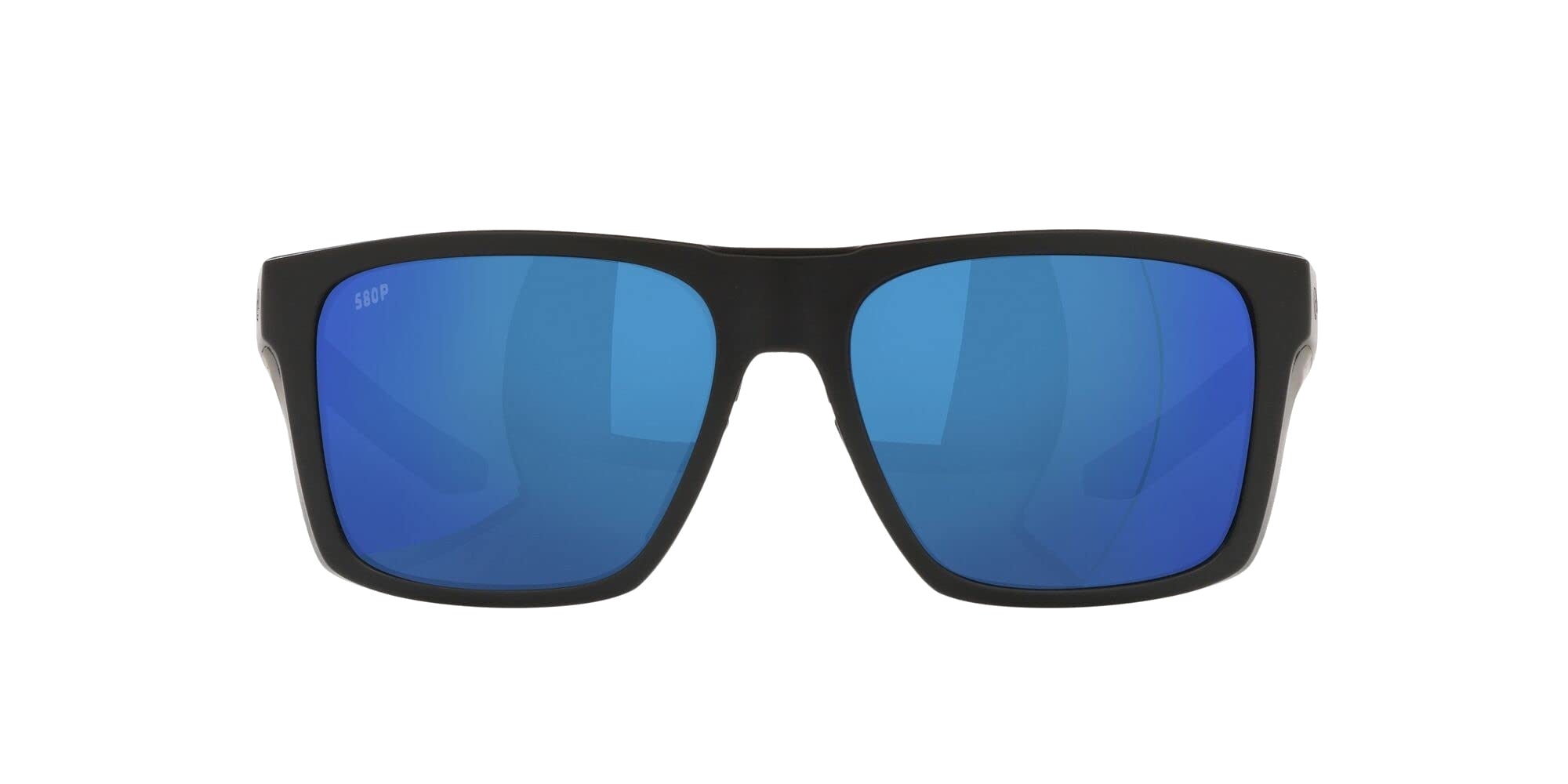 (910405) BLACK | BLUE MIRROR