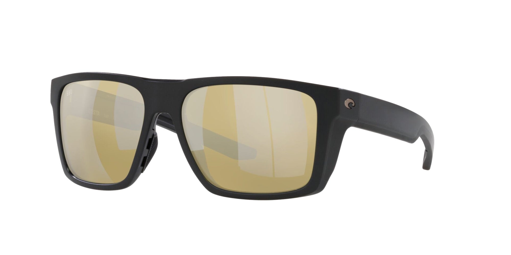 (910403) BLACK | SUNRISE SILVER MIRROR