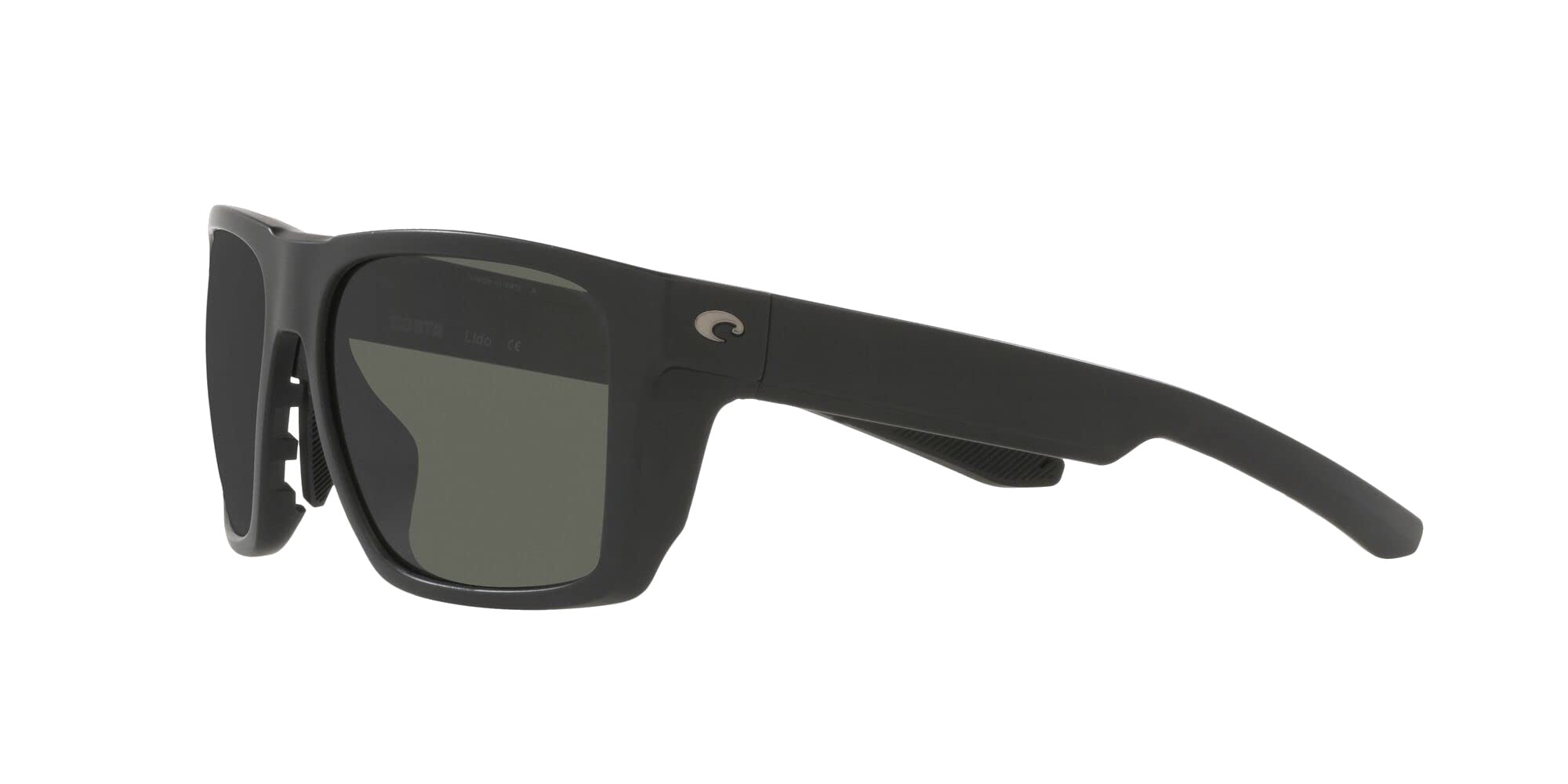 (910404) MATTE BLACK | GREY