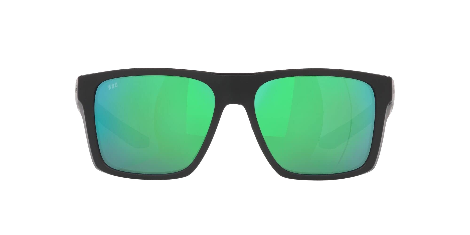 (910402) BLACK | GREEN MIRROR