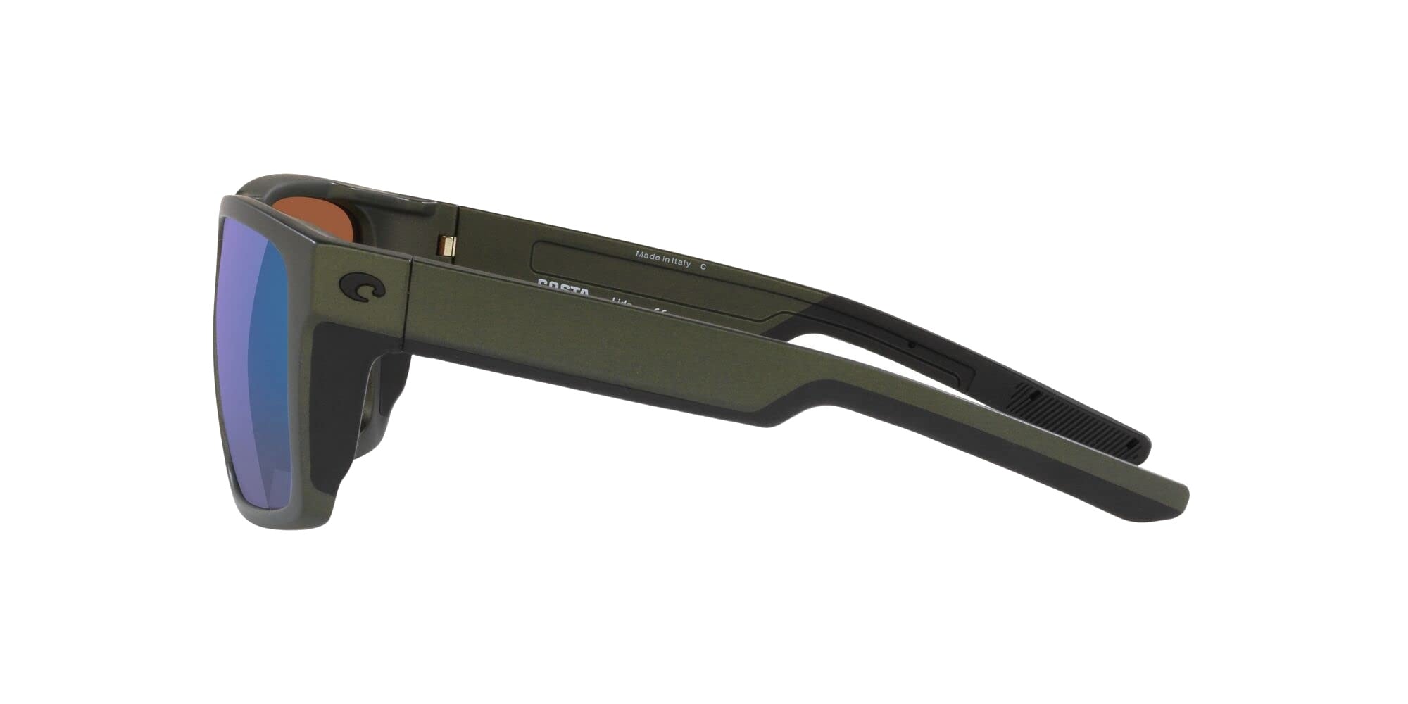 (910410) MOSS METALLIC | GREEN MIRROR