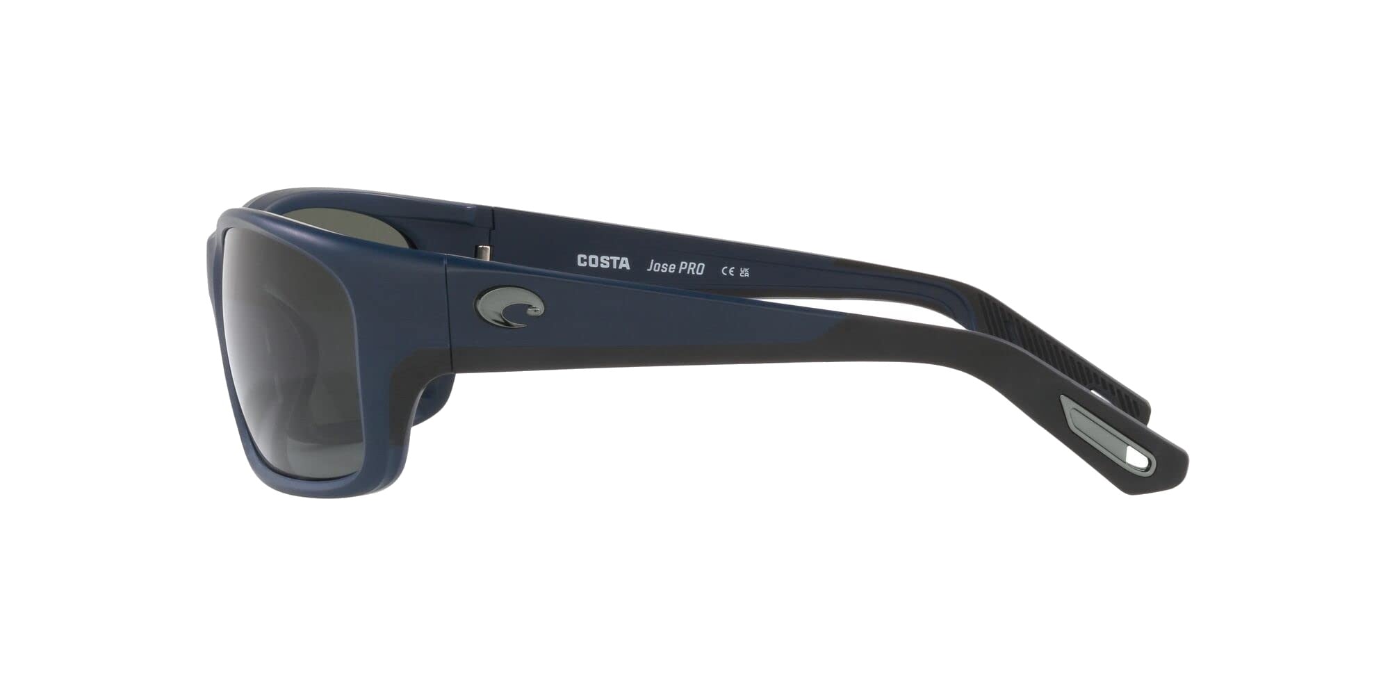 MIDNIGHT BLUE | GREY