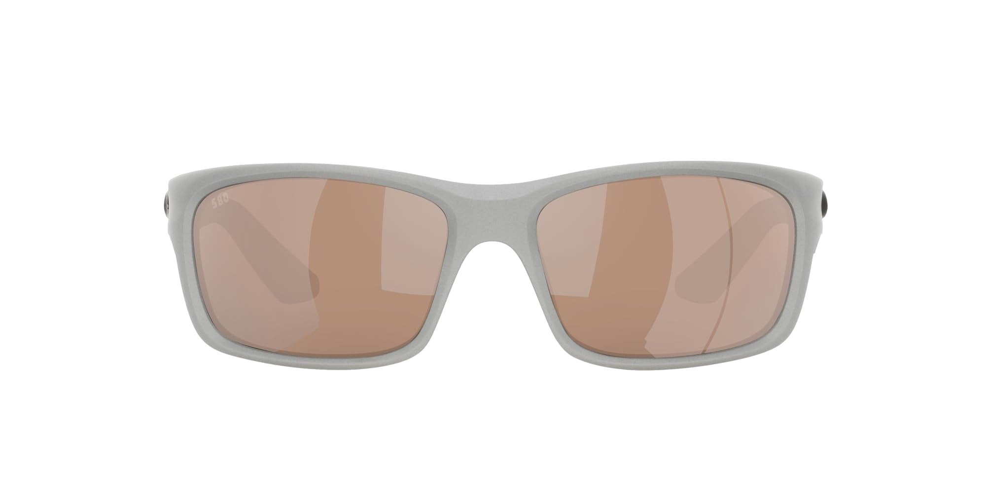 SILVER METALLIC | COPPER SILVER MIRROR