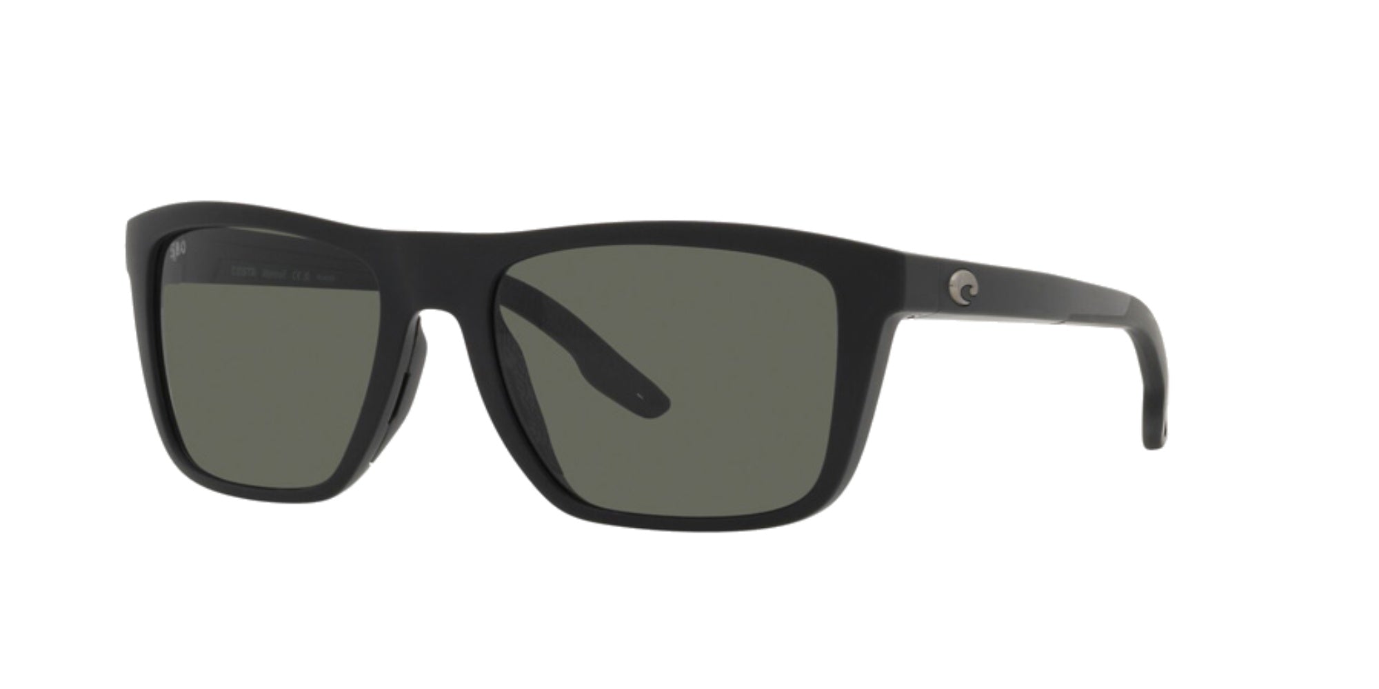 (910703) MATTE BLACK | GREY