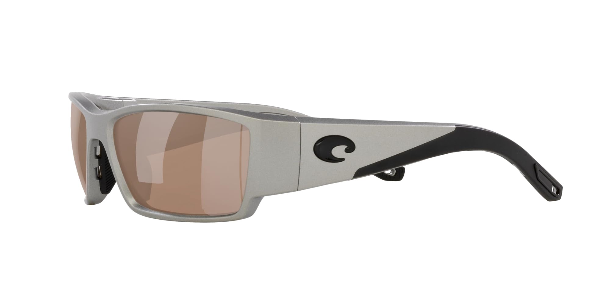 SILVER METALLIC | COPPER SILVER MIRROR