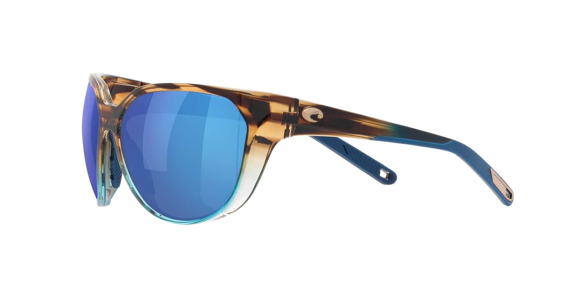 (911005) WAHOO | BLUE MIRROR