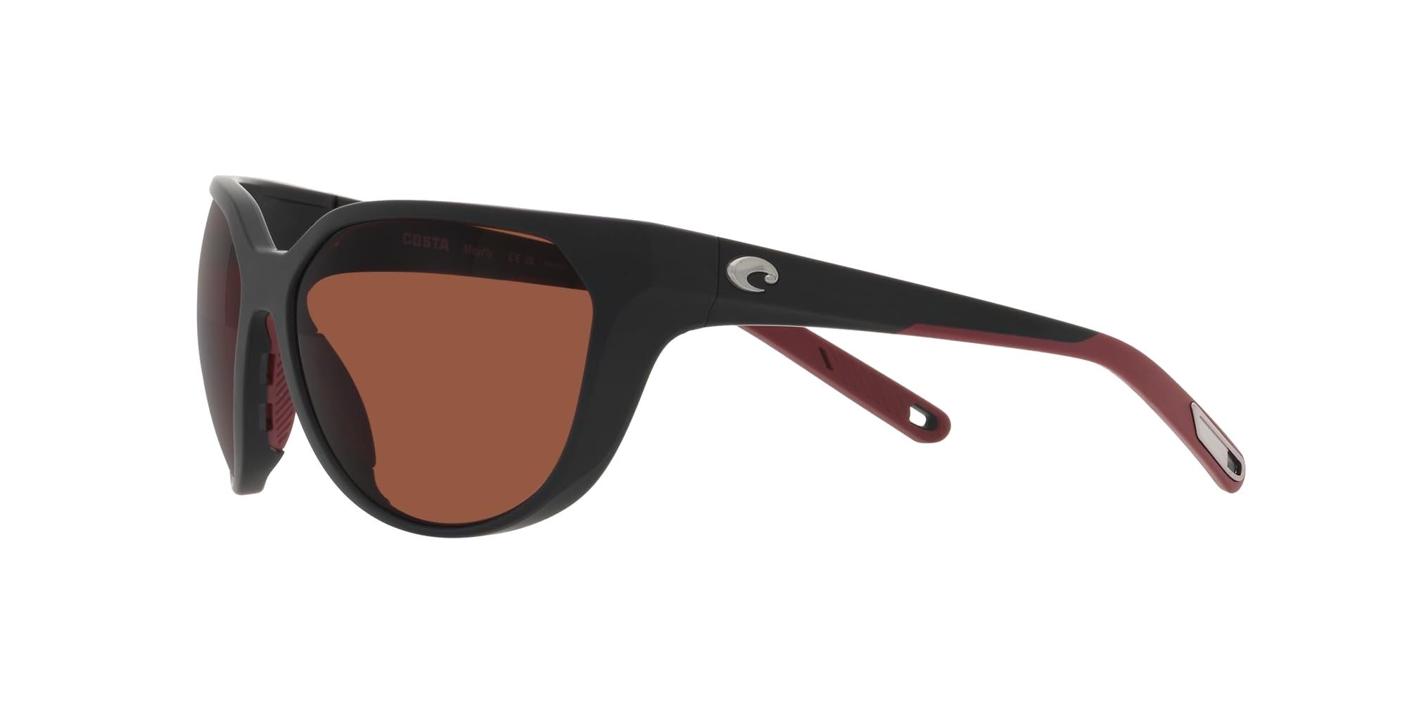 (911003) MATTE BLACK | COPPER