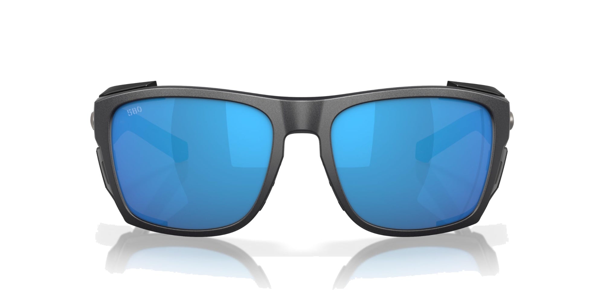 BLACK PEARL | BLUE MIRROR