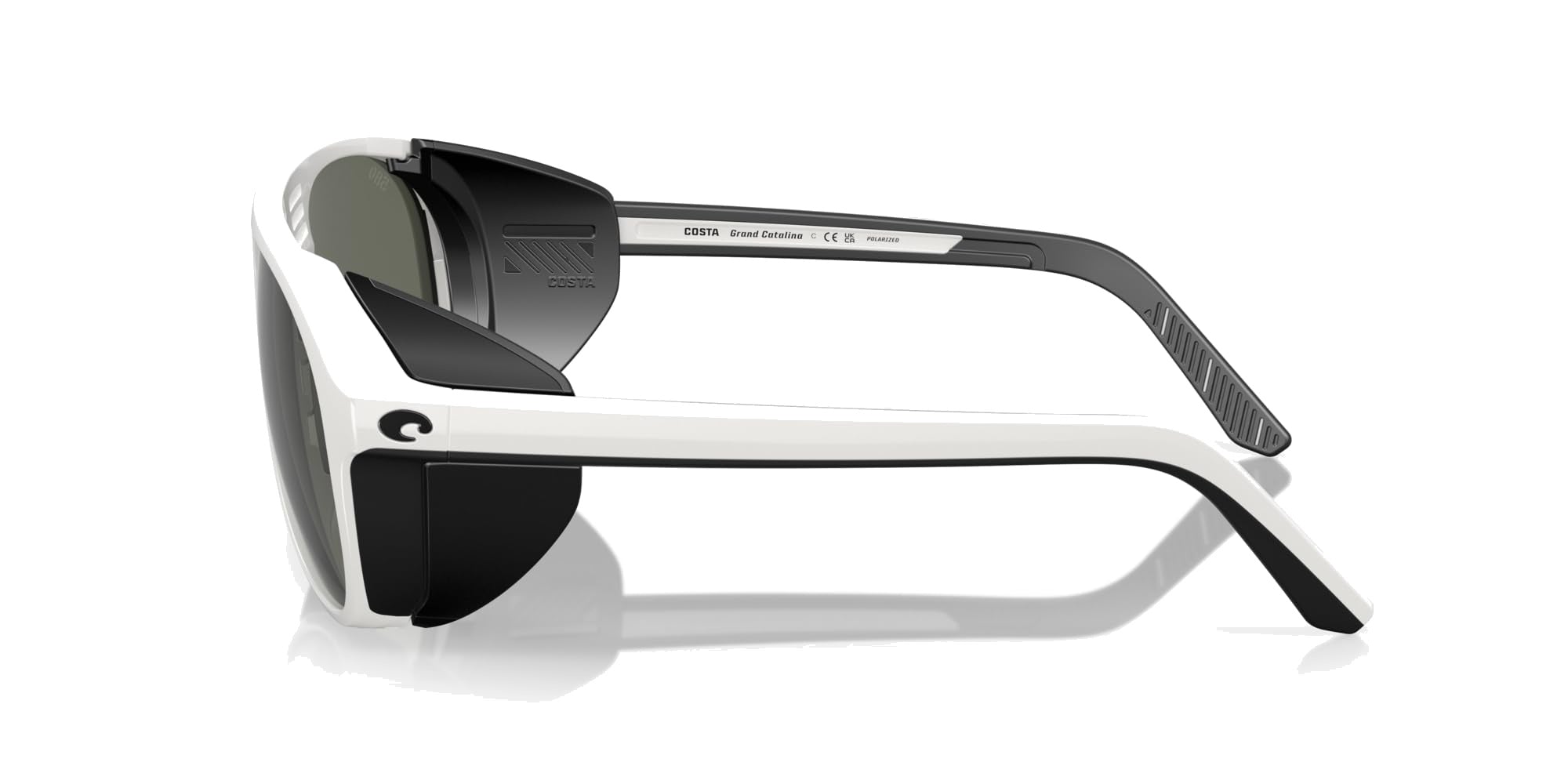 (911708) HULL WHITE | GREY