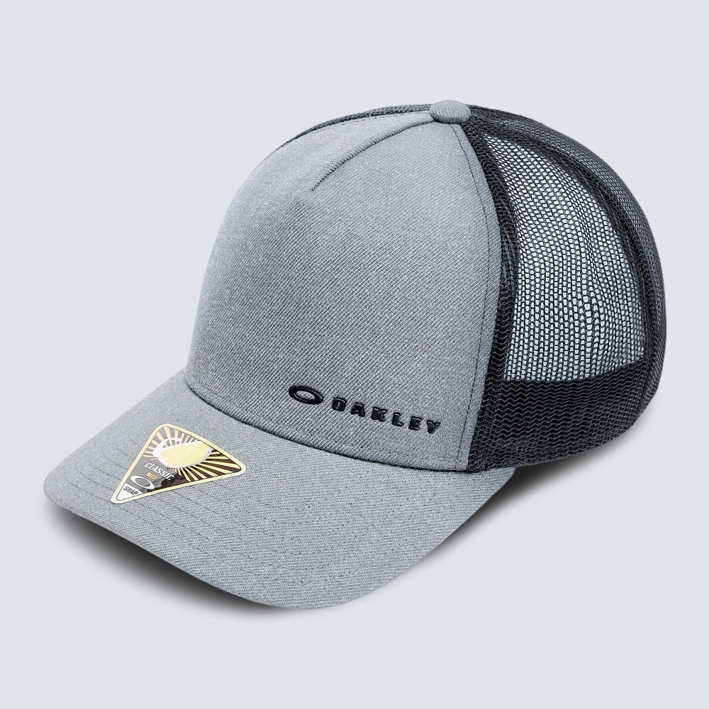 NEW GRAPHITE HTHR BLACK