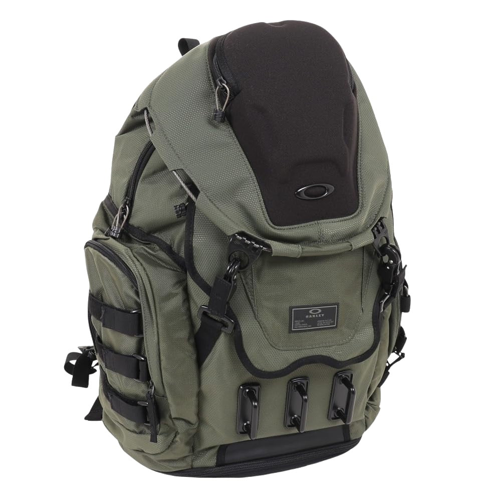 KITCHEN SINK 92060A OAKLEY BACKPACKS