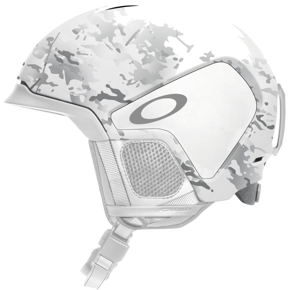 MOD3 FACTORY PILOT 99432FP OAKLEY HELMETS