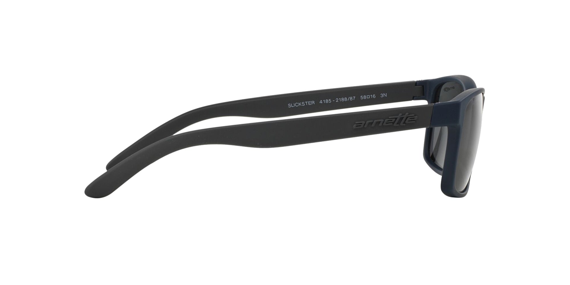 RUBBER NAVY | DARK GREY