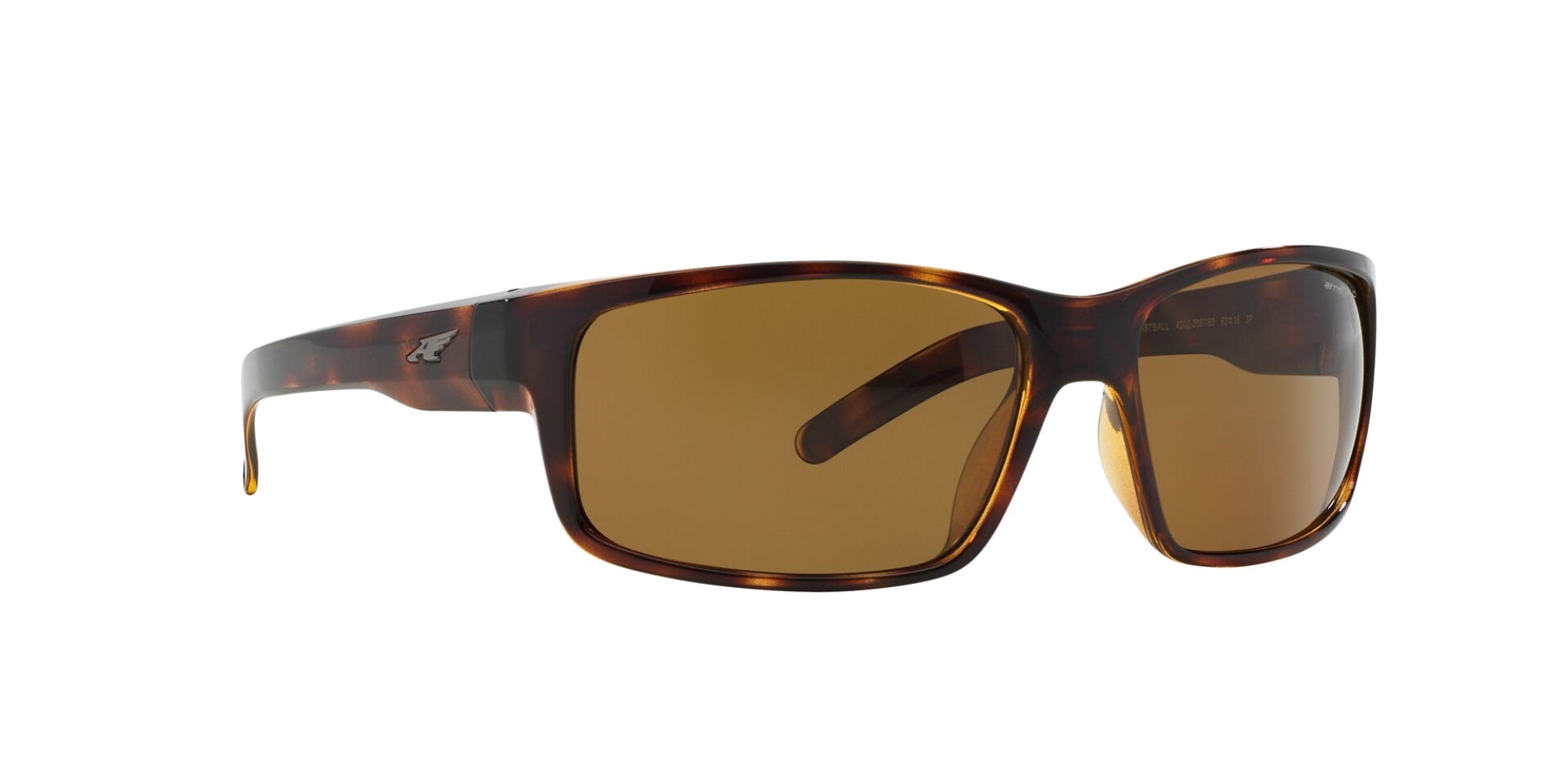 SHINY HAVANA | POLAR DARK BRONZE