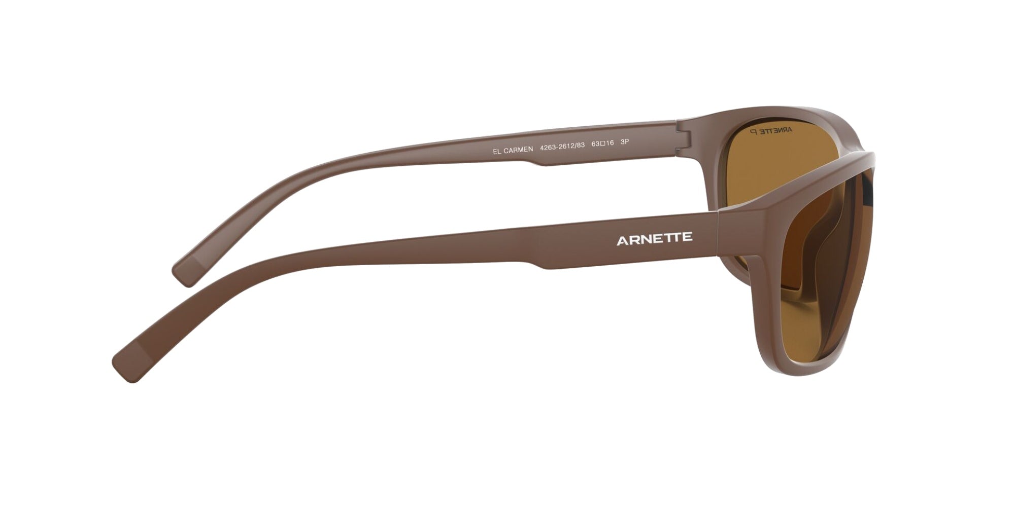 MATTE BRONZE | POLAR DARK BRONZE