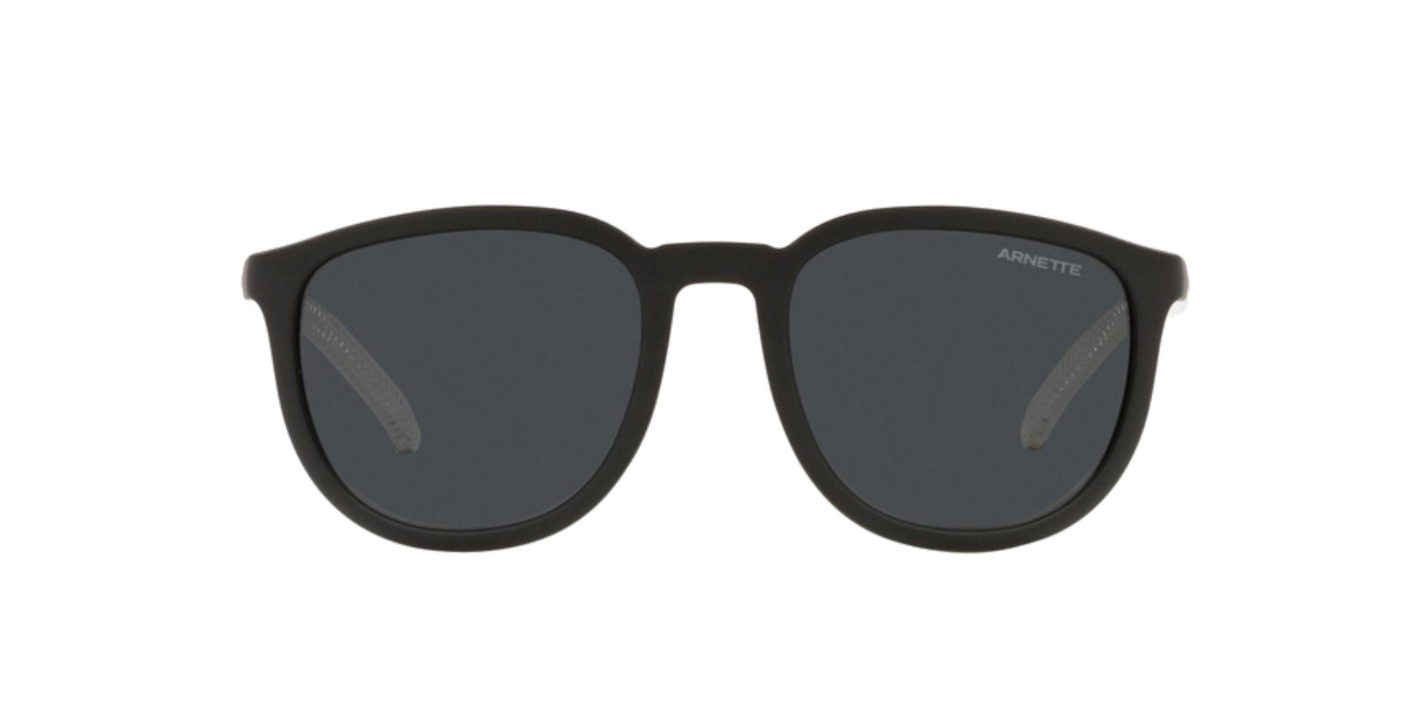 MATTE BLACK | DARK GREY