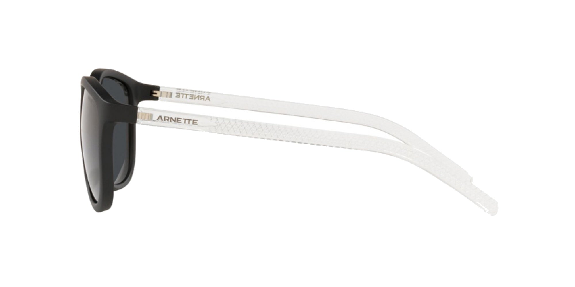 MATTE BLACK | DARK GREY